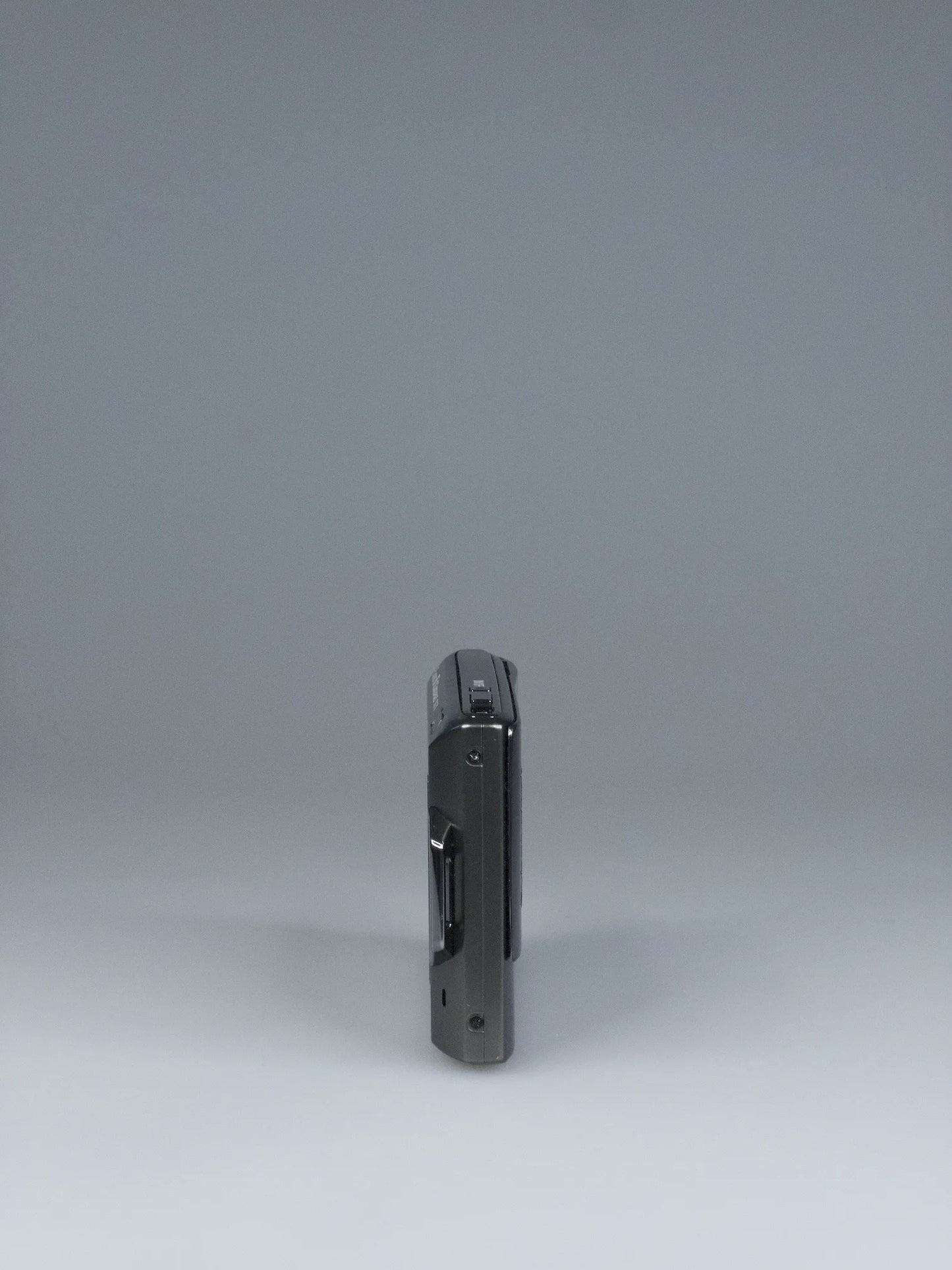 Sony Cyber-shot DSC-TX1