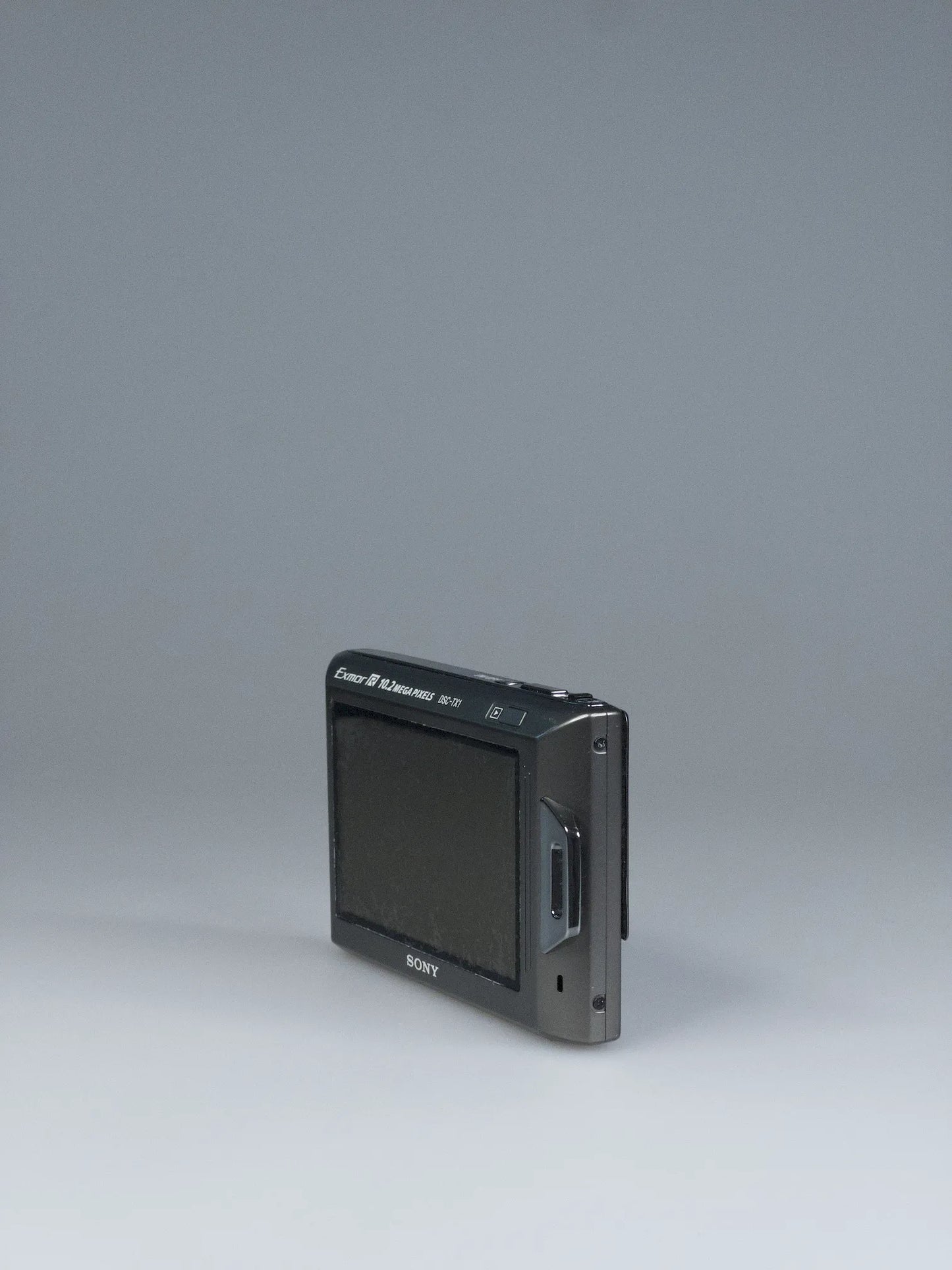 Sony Cyber-shot DSC-TX1