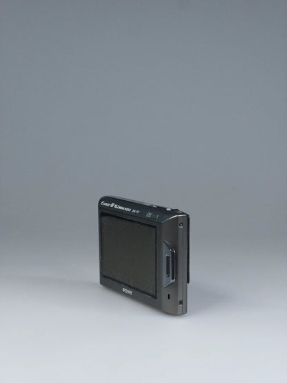 Sony Cyber-shot DSC-TX1