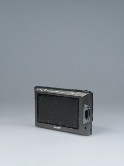 Sony Cyber-shot DSC-TX1