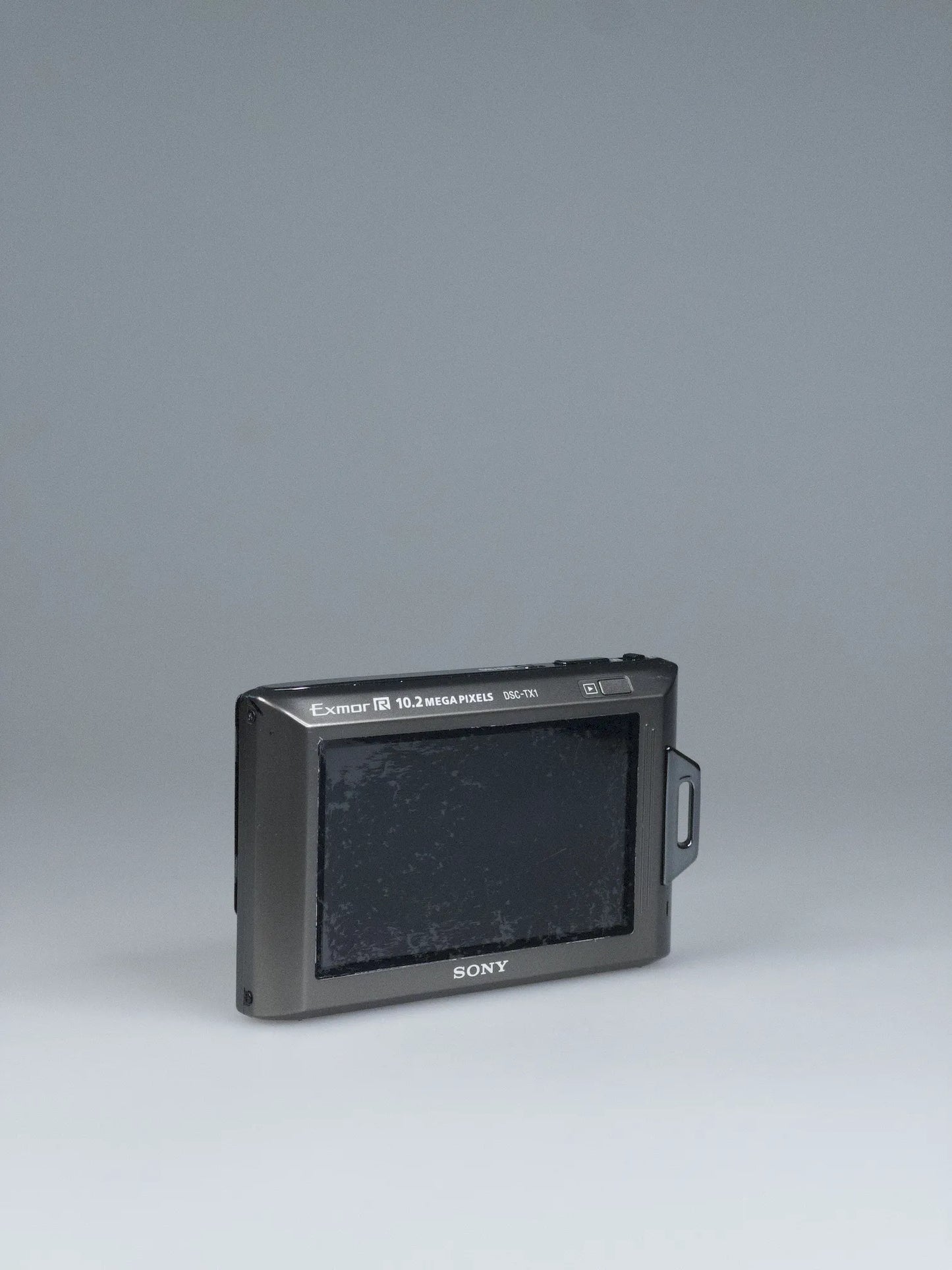 Sony Cyber-shot DSC-TX1