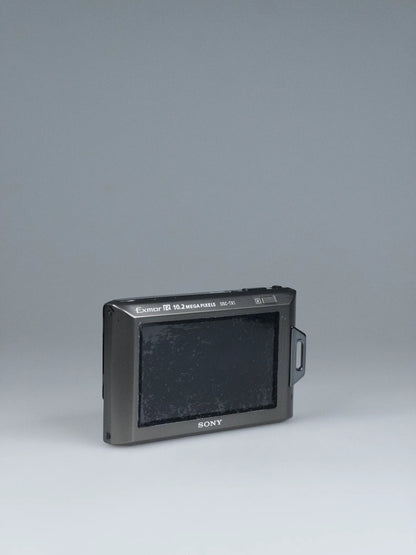 Sony Cyber-shot DSC-TX1