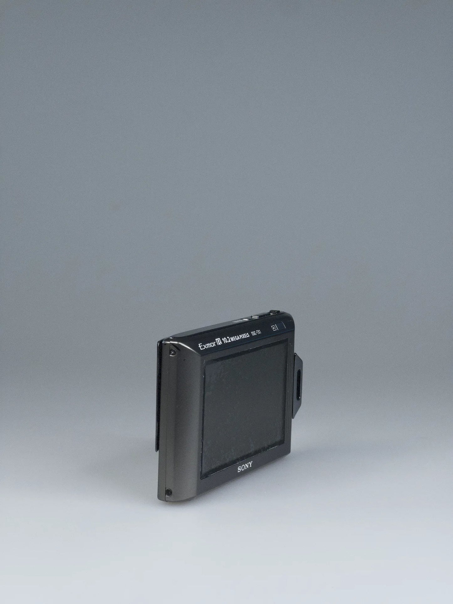 Sony Cyber-shot DSC-TX1