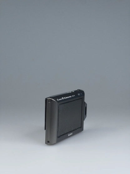 Sony Cyber-shot DSC-TX1
