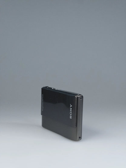 Sony Cyber-shot DSC-TX1