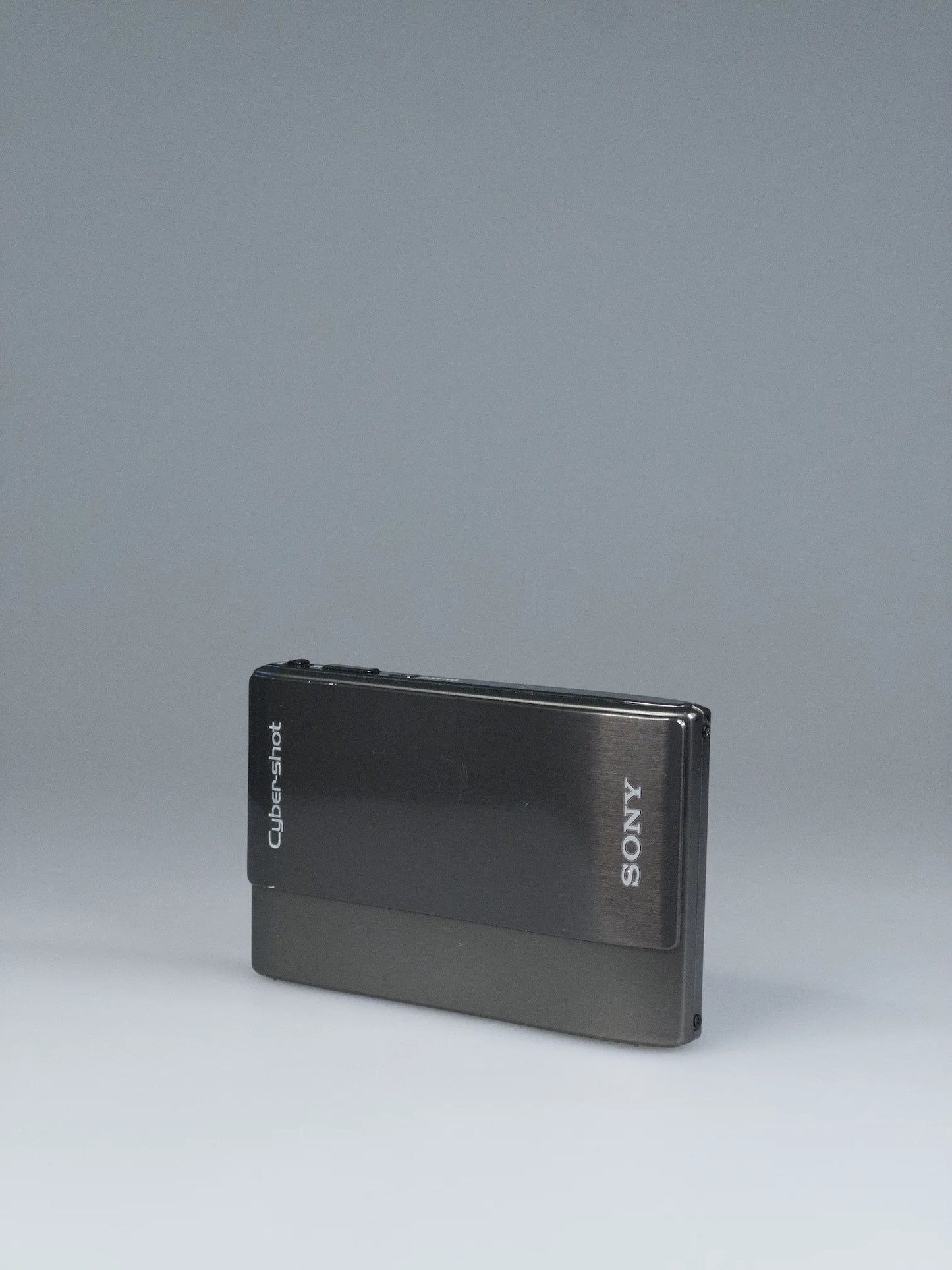 Sony Cyber-shot DSC-TX1