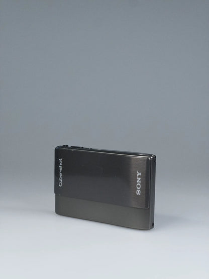 Sony Cyber-shot DSC-TX1