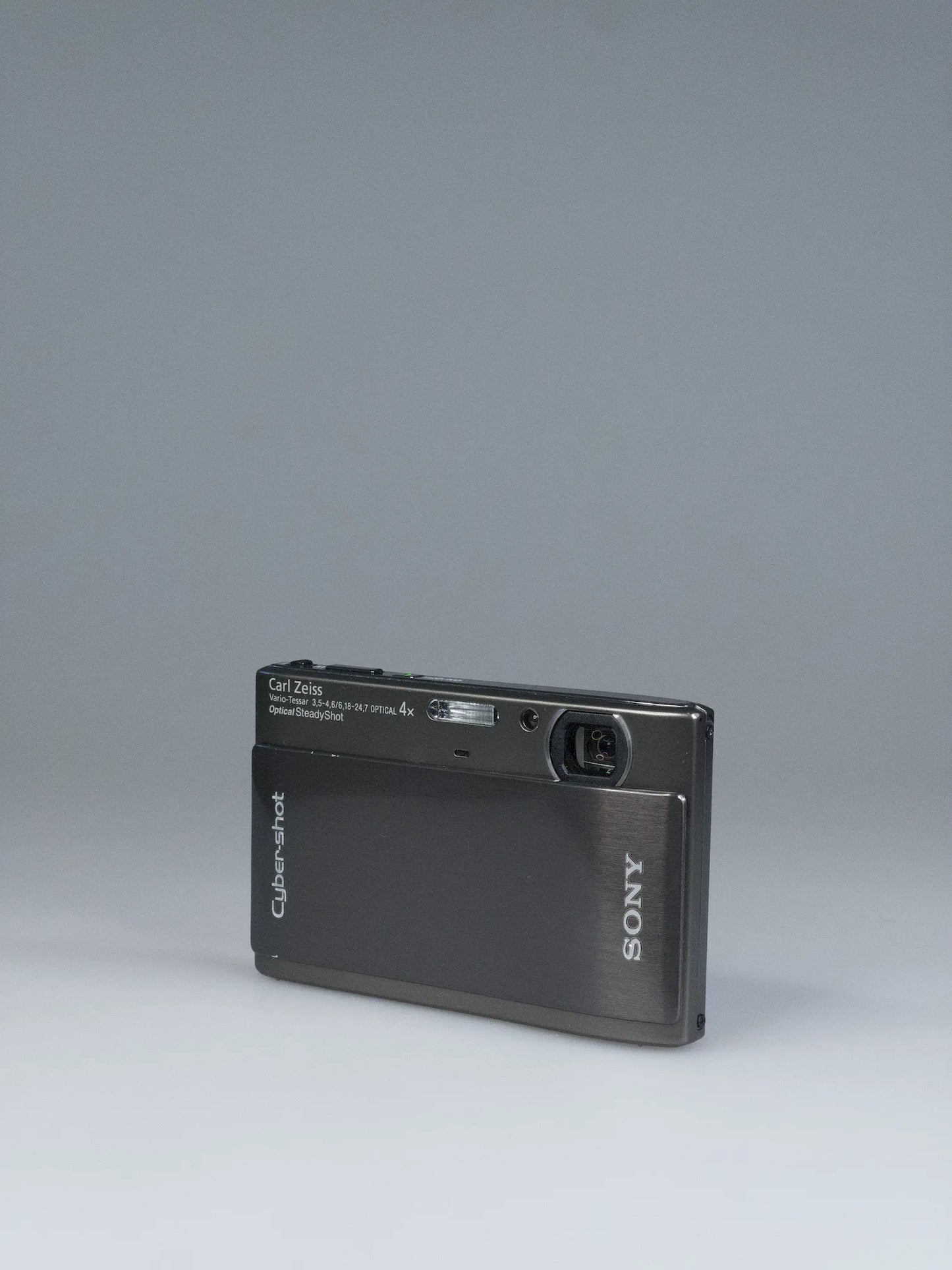 Sony Cyber-shot DSC-TX1