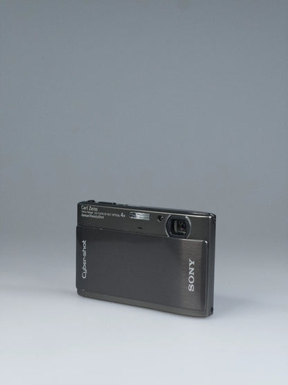 Sony Cyber-shot DSC-TX1