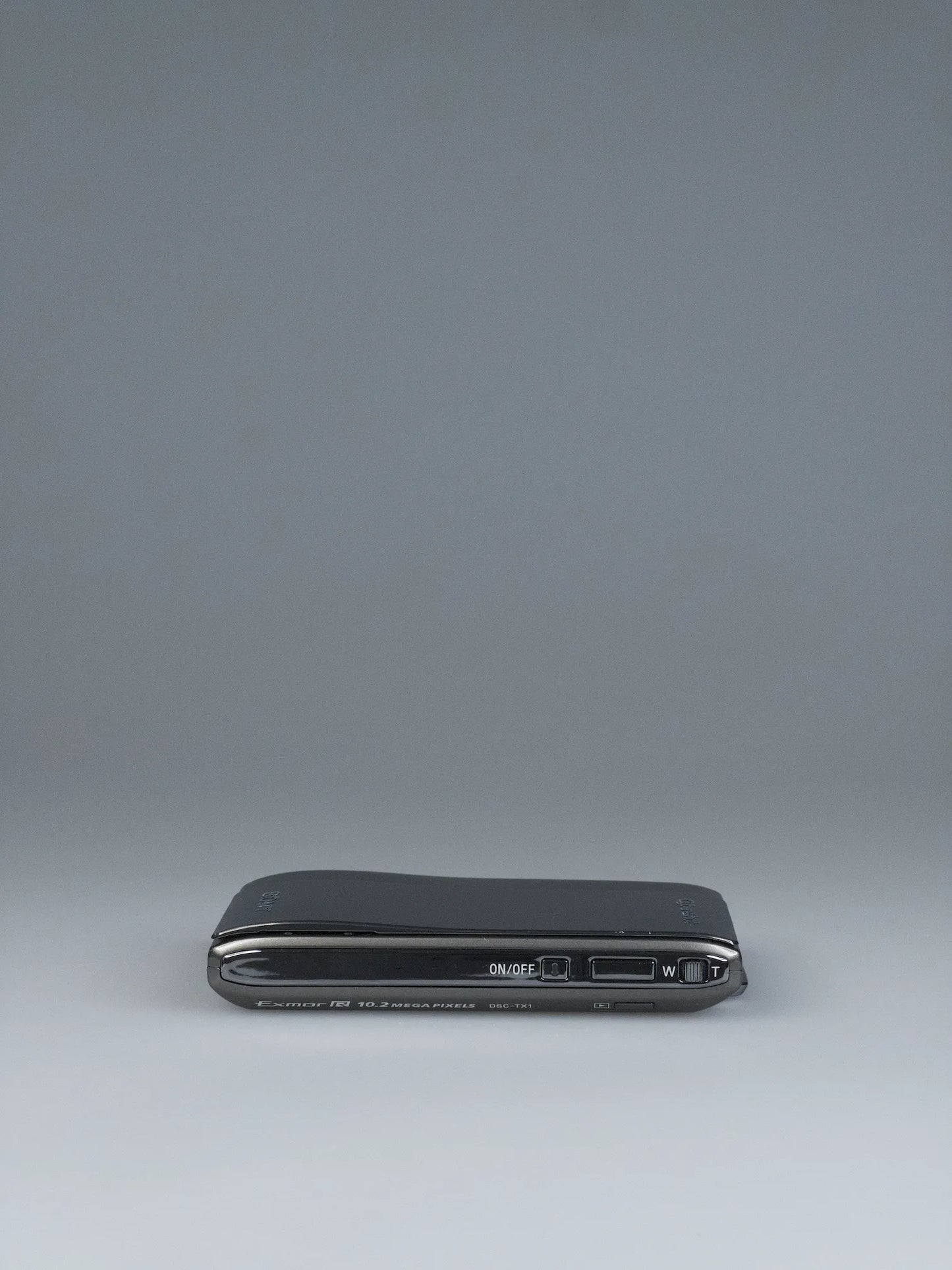 Sony Cyber-shot DSC-TX1