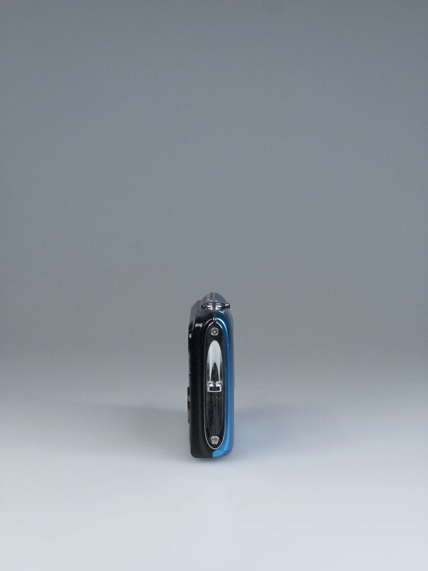 Nikon Coolpix S3100