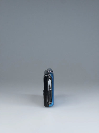 Nikon Coolpix S3100