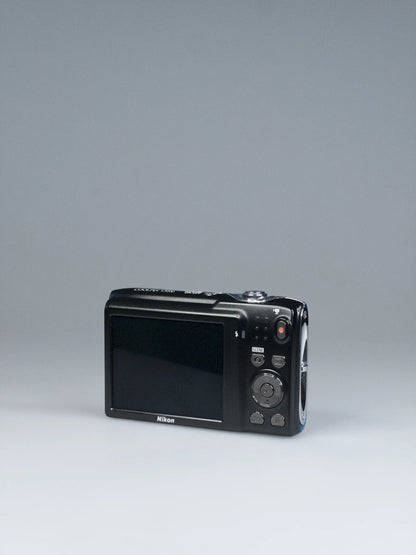 Nikon Coolpix S3100