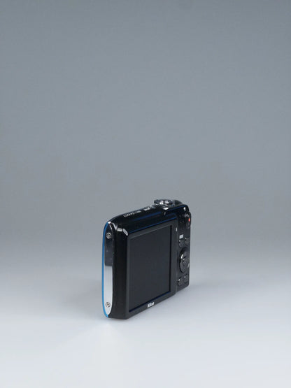 Nikon Coolpix S3100