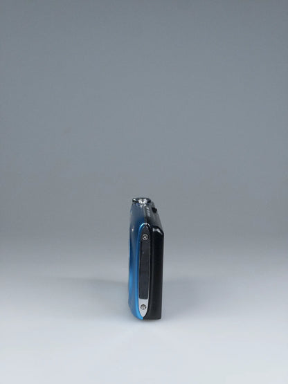 Nikon Coolpix S3100
