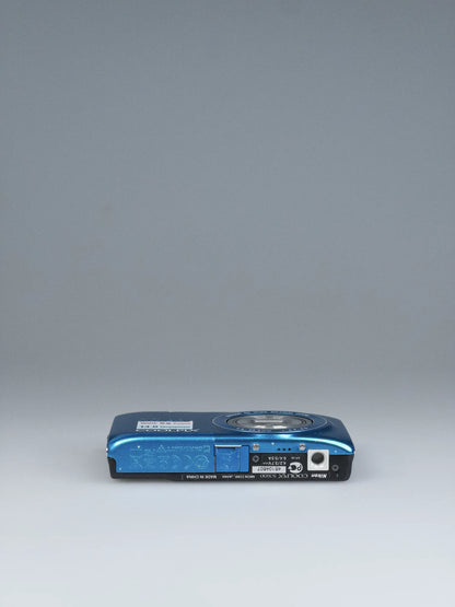 Nikon Coolpix S3100