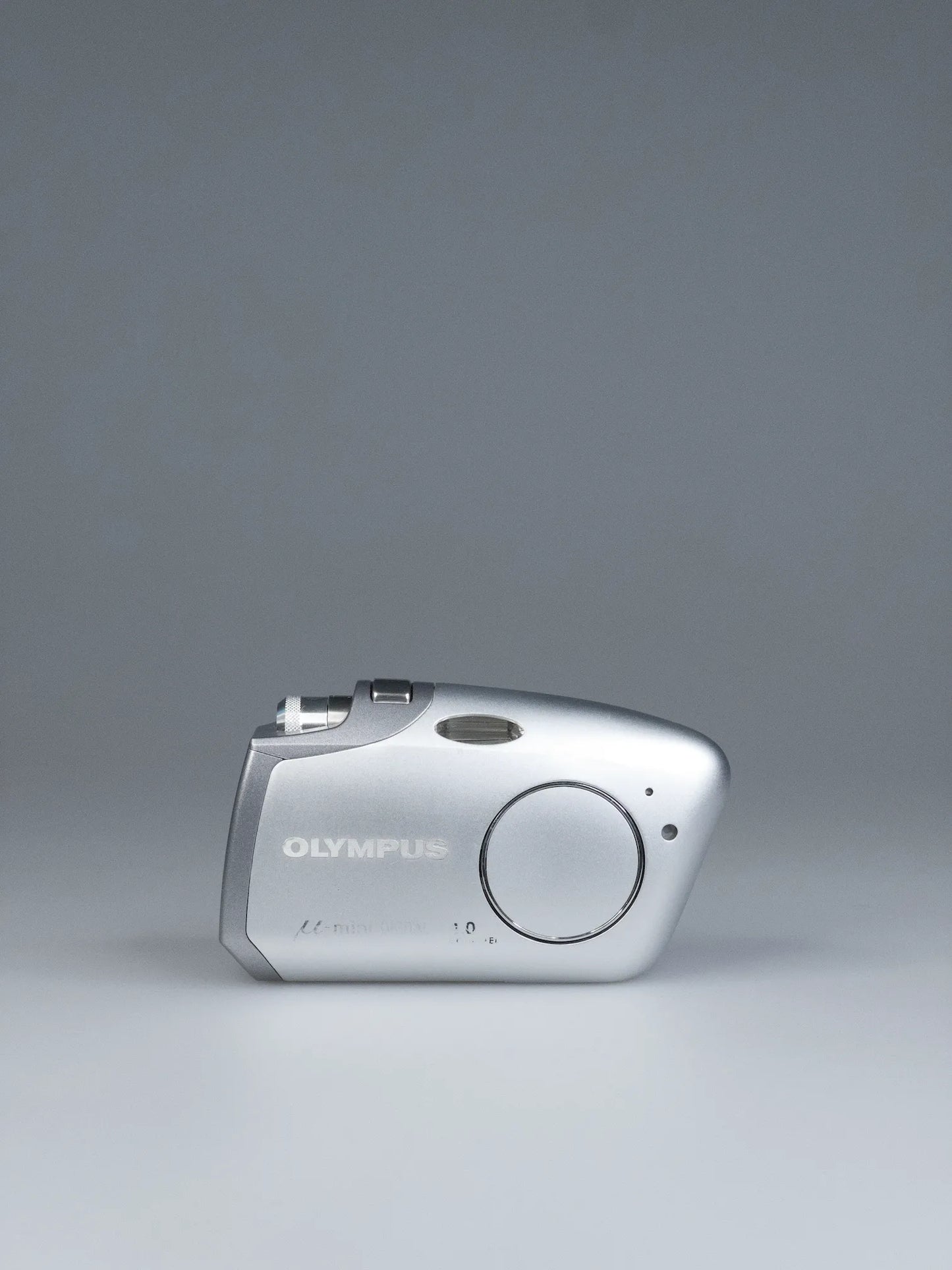 Olympus μ-mini DIGITAL | mju-mini DIGITAL | Stylus Verve