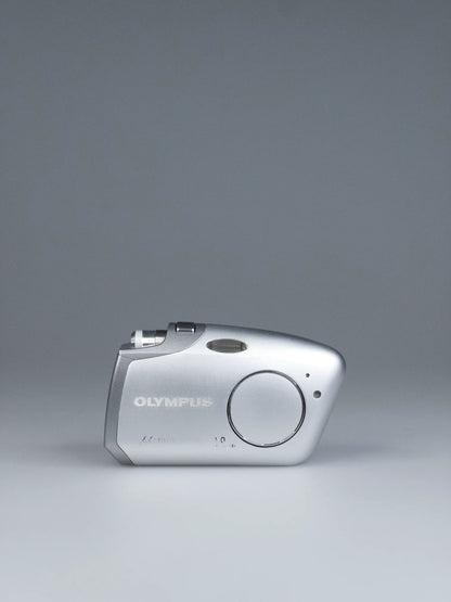 Olympus μ-mini DIGITAL | mju-mini DIGITAL | Stylus Verve