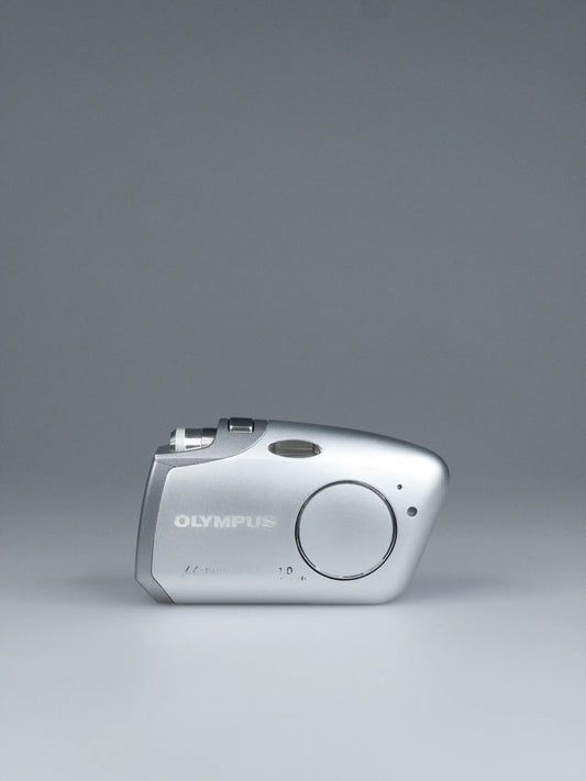 Olympus μ-mini DIGITAL | mju-mini DIGITAL | Stylus Verve