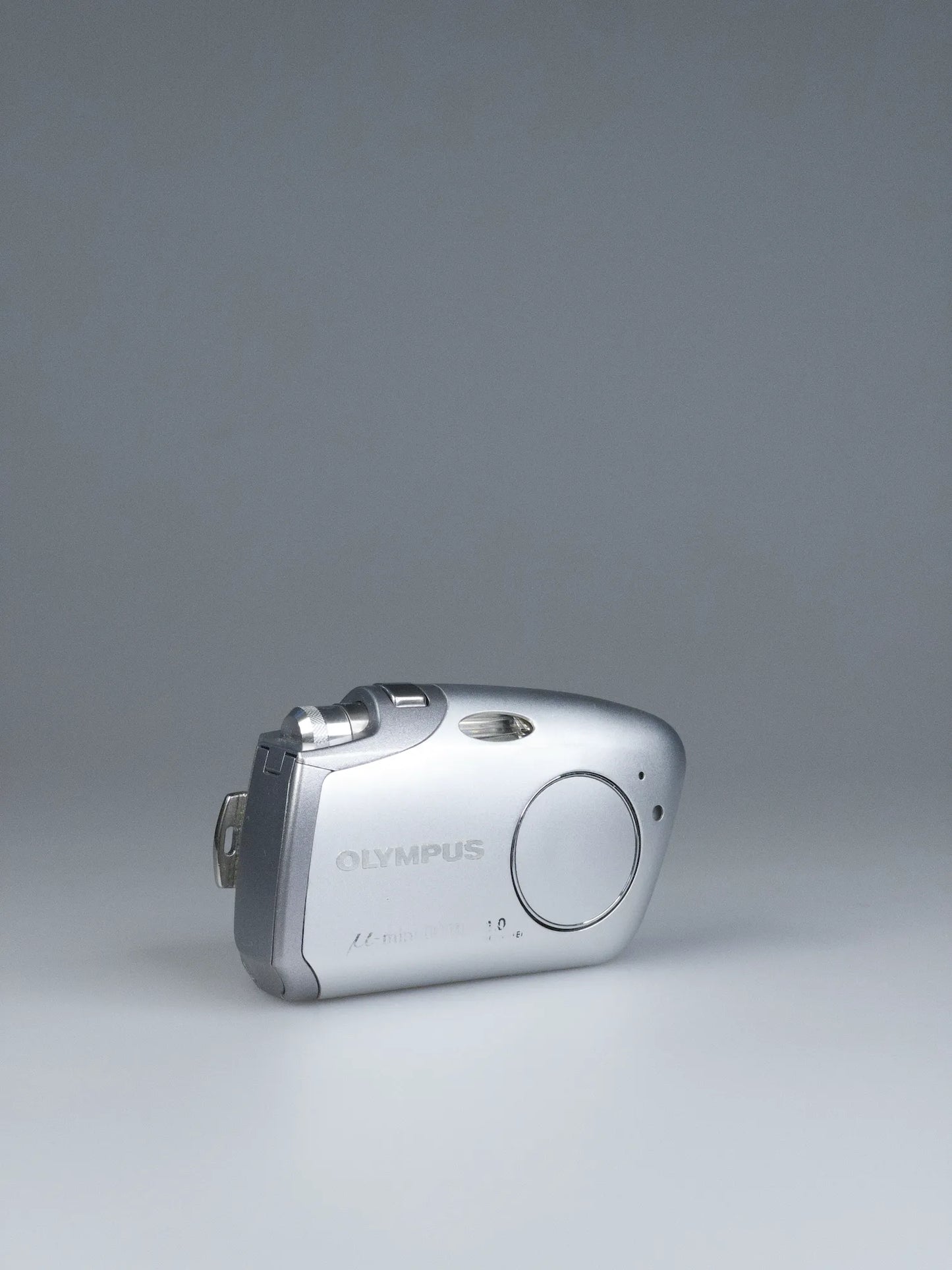 Olympus μ-mini DIGITAL | mju-mini DIGITAL | Stylus Verve