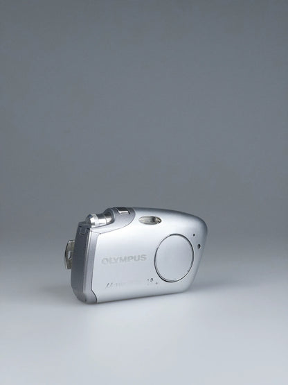 Olympus μ-mini DIGITAL | mju-mini DIGITAL | Stylus Verve