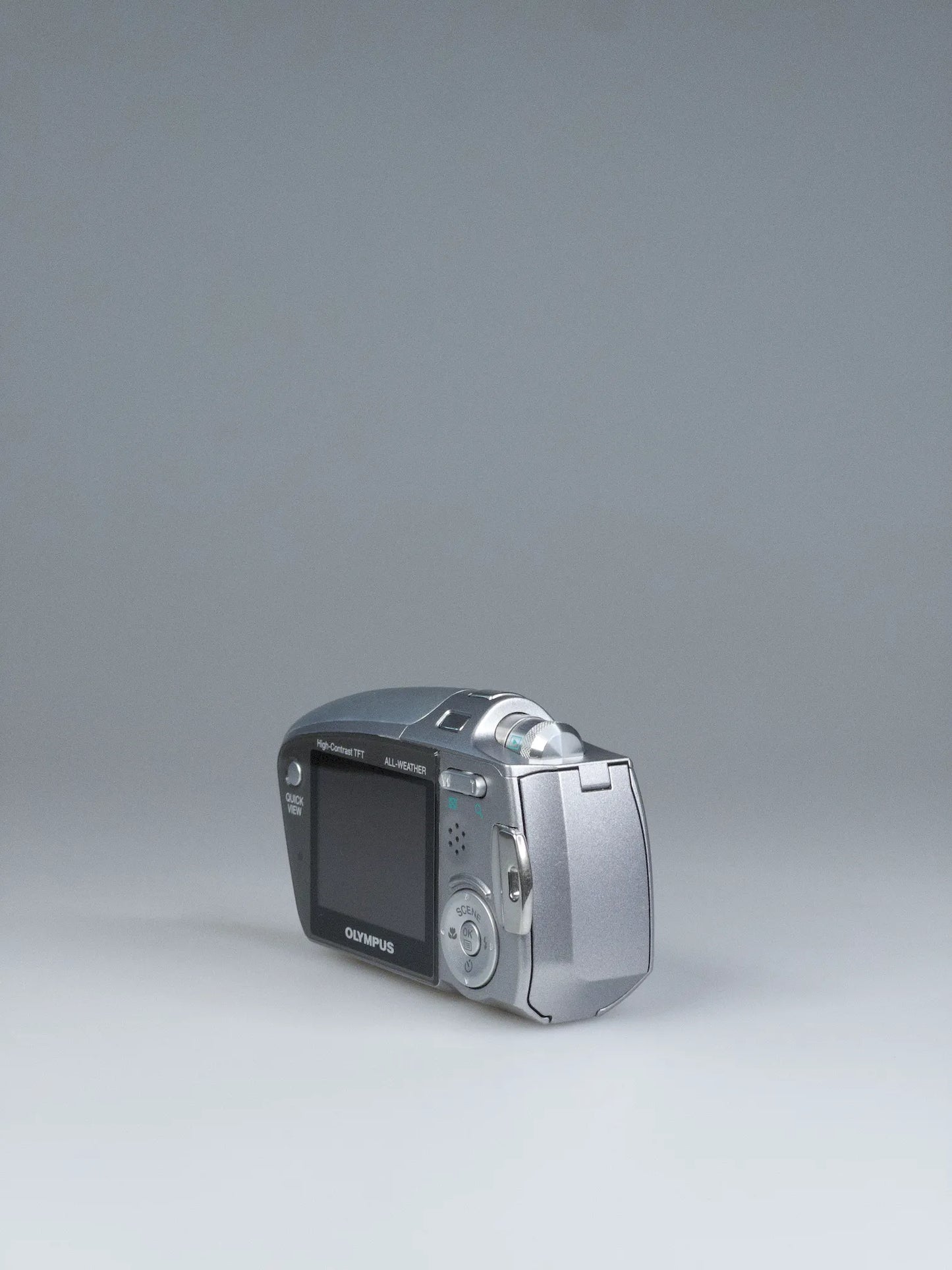 Olympus μ-mini DIGITAL | mju-mini DIGITAL | Stylus Verve
