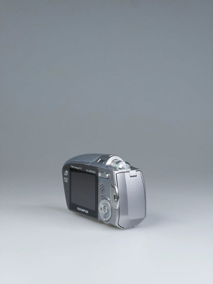 Olympus μ-mini DIGITAL | mju-mini DIGITAL | Stylus Verve