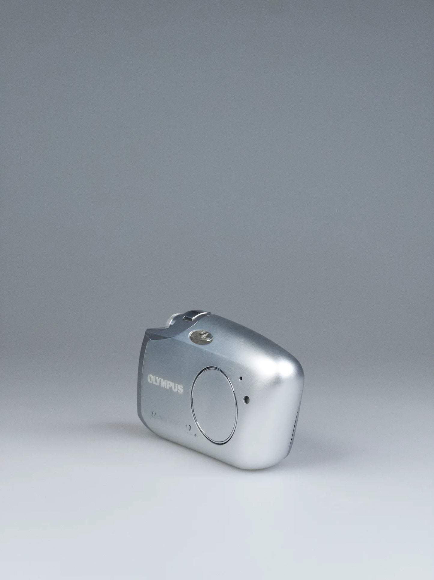Olympus μ-mini DIGITAL | mju-mini DIGITAL | Stylus Verve