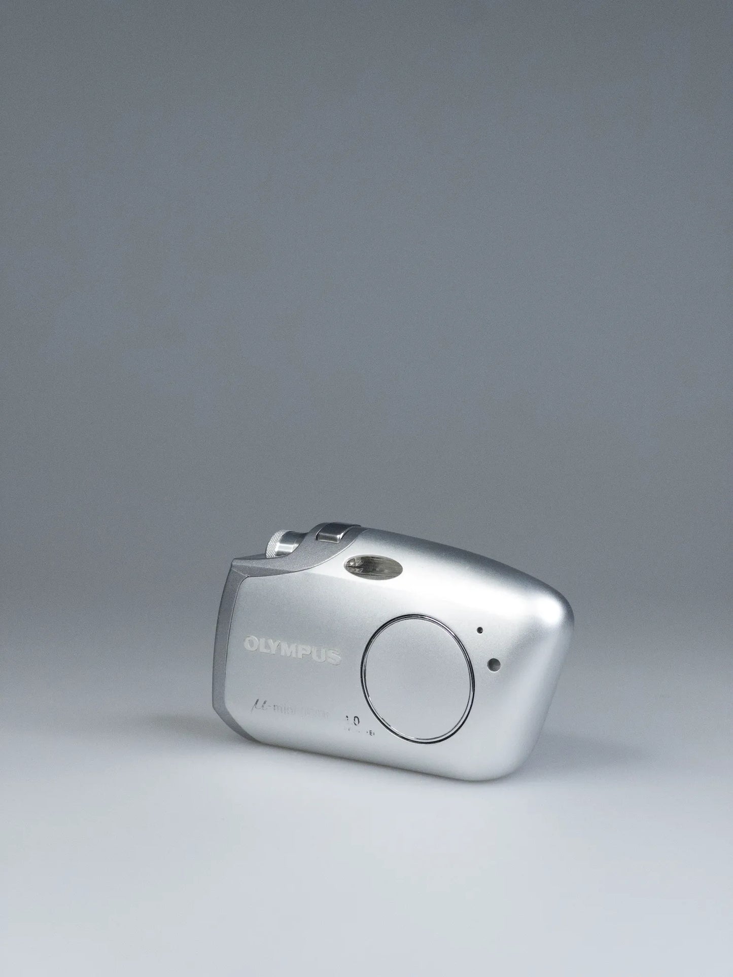 Olympus μ-mini DIGITAL | mju-mini DIGITAL | Stylus Verve