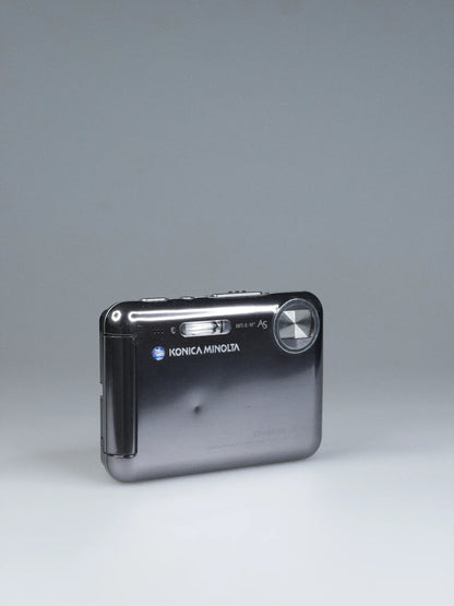 Konica Minolta DiMAGE X1