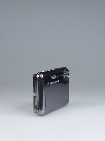 Konica Minolta DiMAGE X1