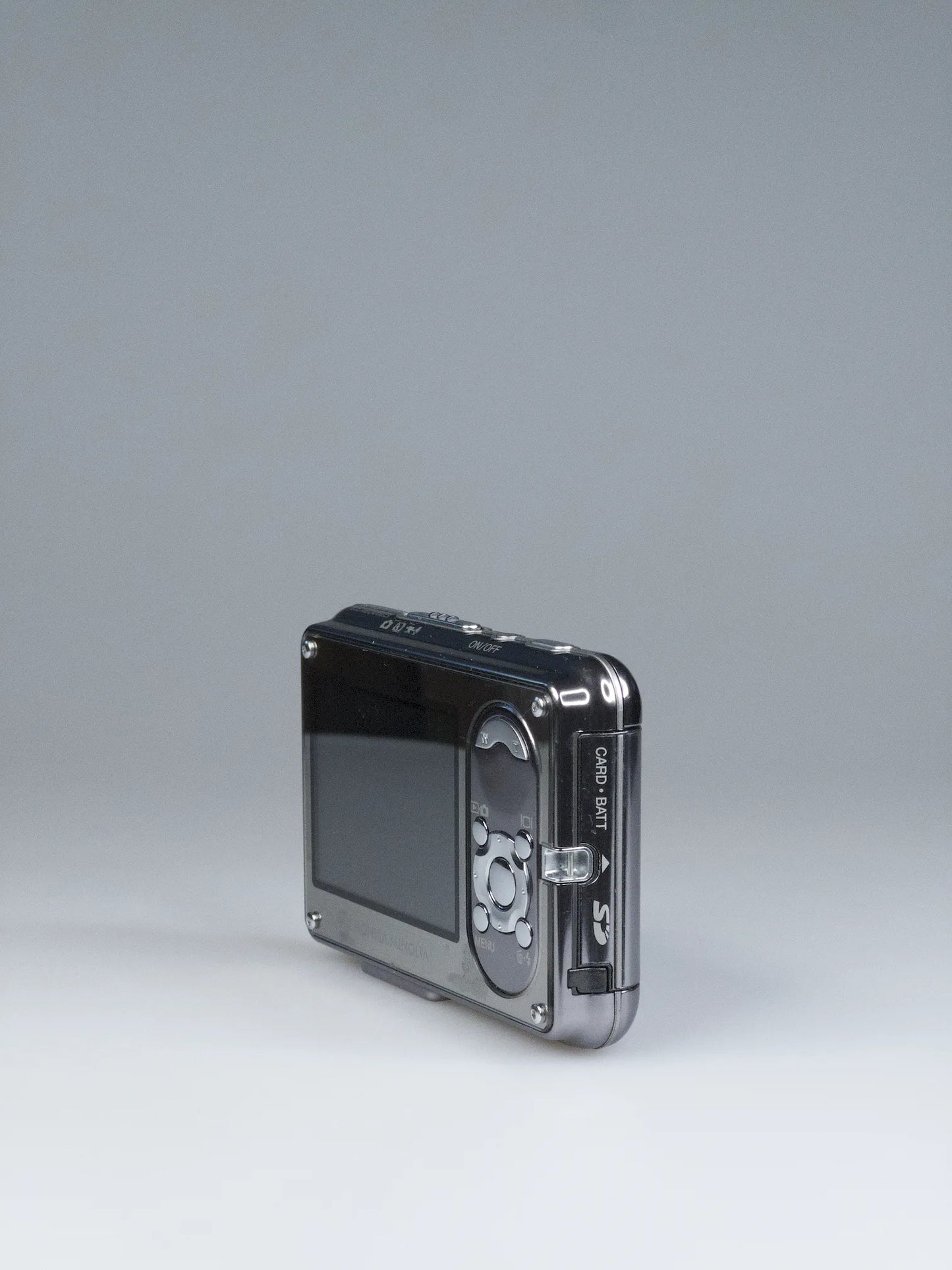 Konica Minolta DiMAGE X1