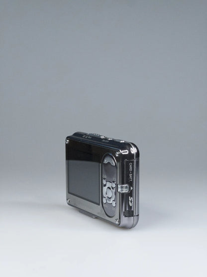 Konica Minolta DiMAGE X1