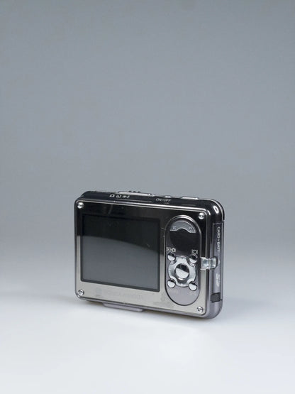 Konica Minolta DiMAGE X1