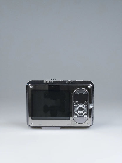 Konica Minolta DiMAGE X1
