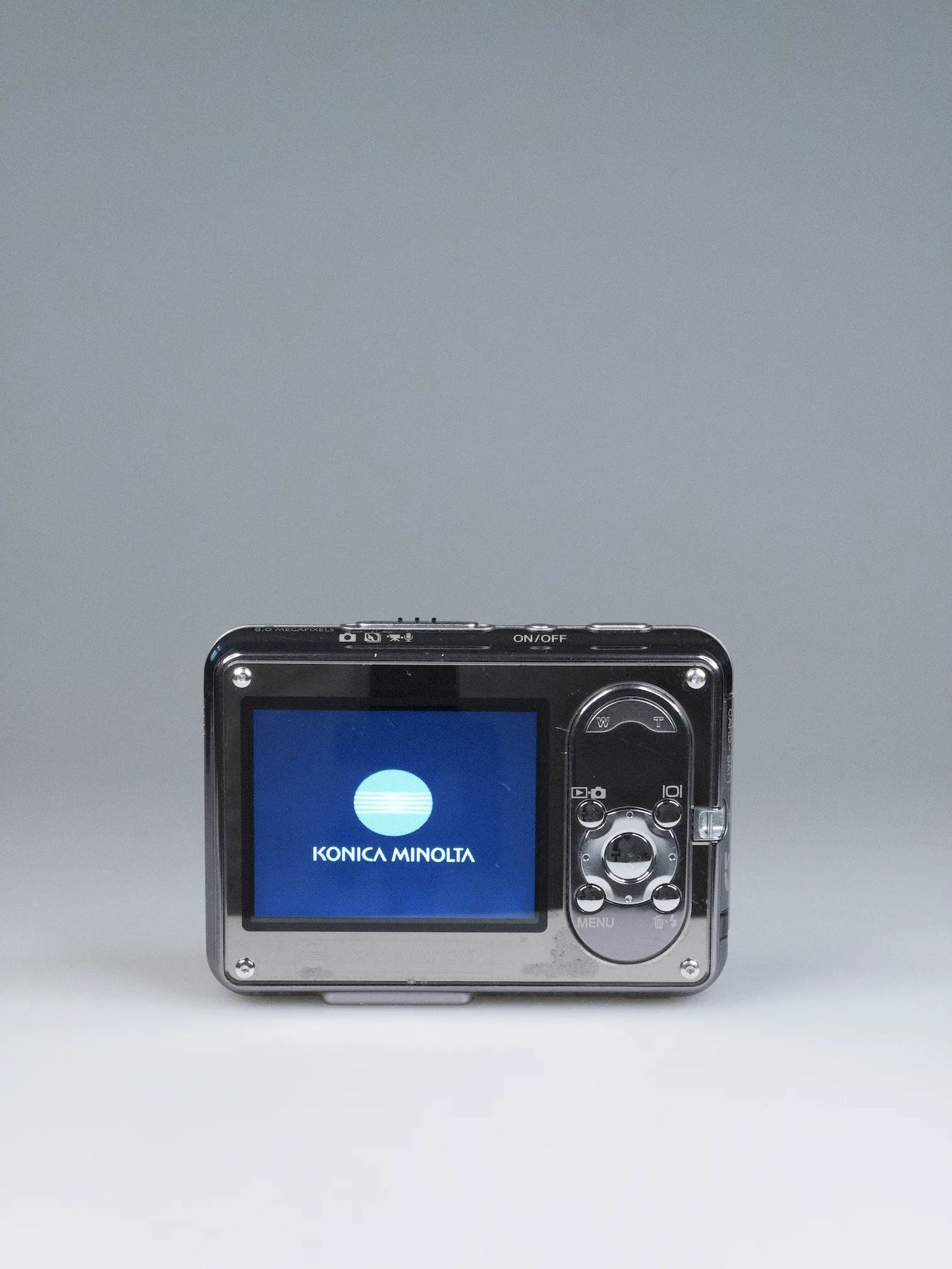 Konica Minolta DiMAGE X1