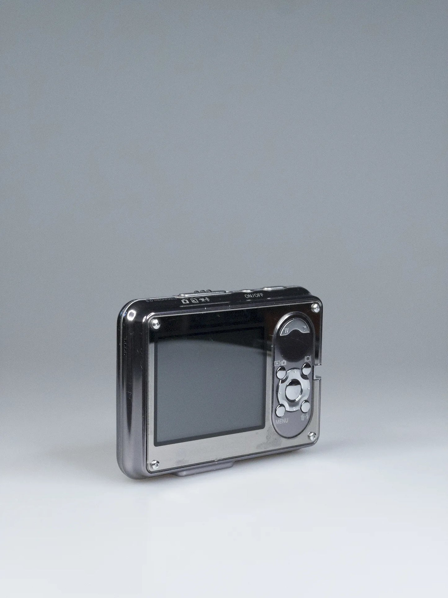 Konica Minolta DiMAGE X1