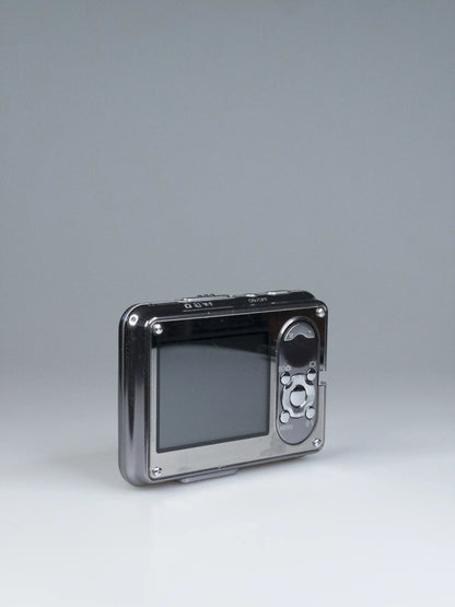 Konica Minolta DiMAGE X1