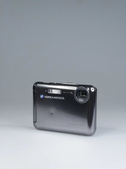 Konica Minolta DiMAGE X1