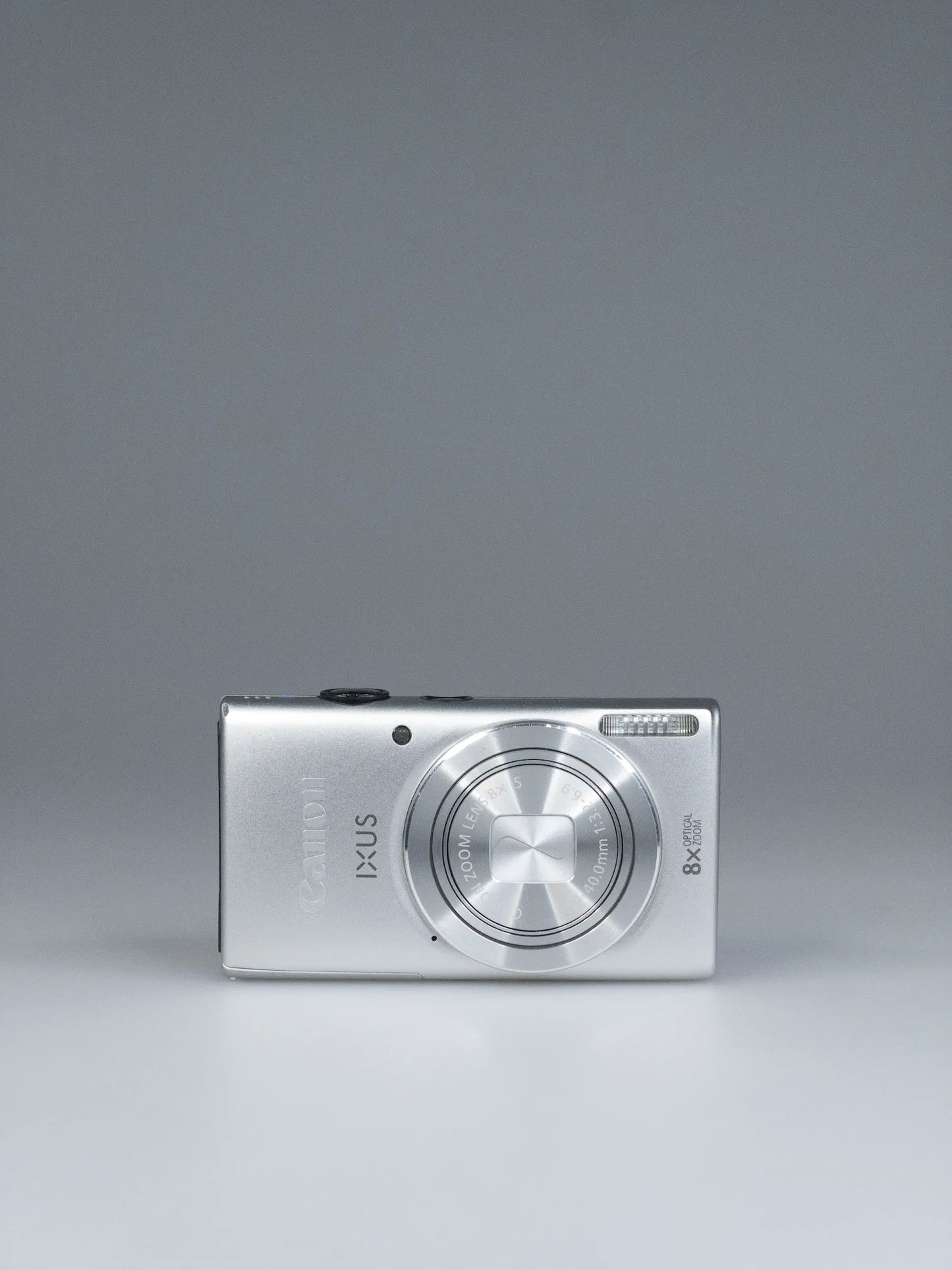 Canon IXUS 132 | PowerShot ELPH 115 IS | IXY 90F