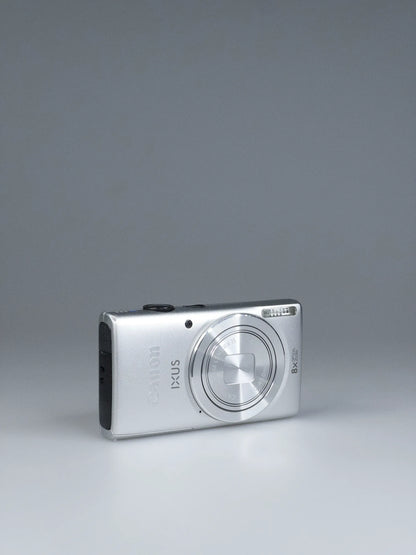 Canon IXUS 132 | PowerShot ELPH 115 IS | IXY 90F