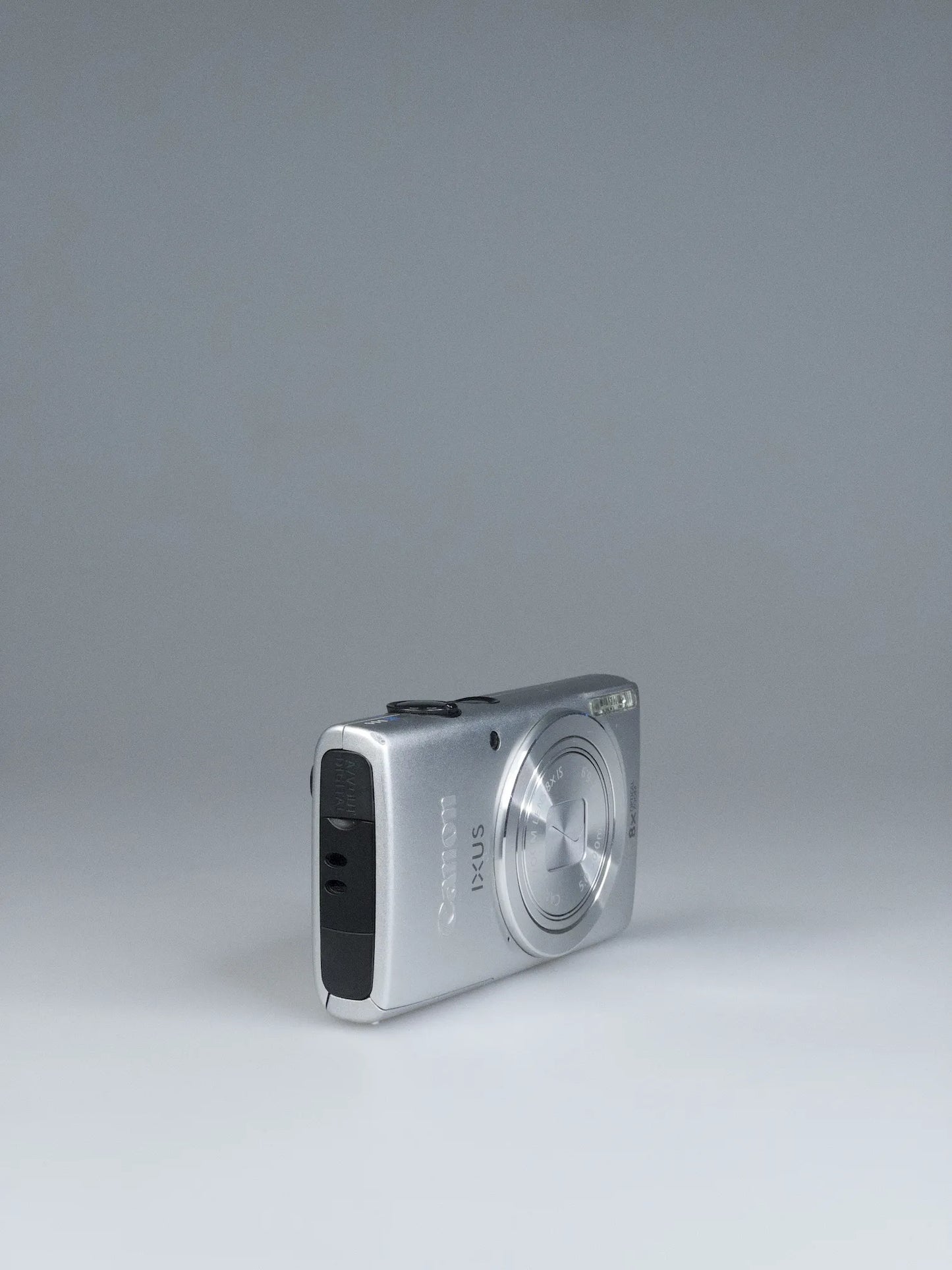 Canon IXUS 132 | PowerShot ELPH 115 IS | IXY 90F