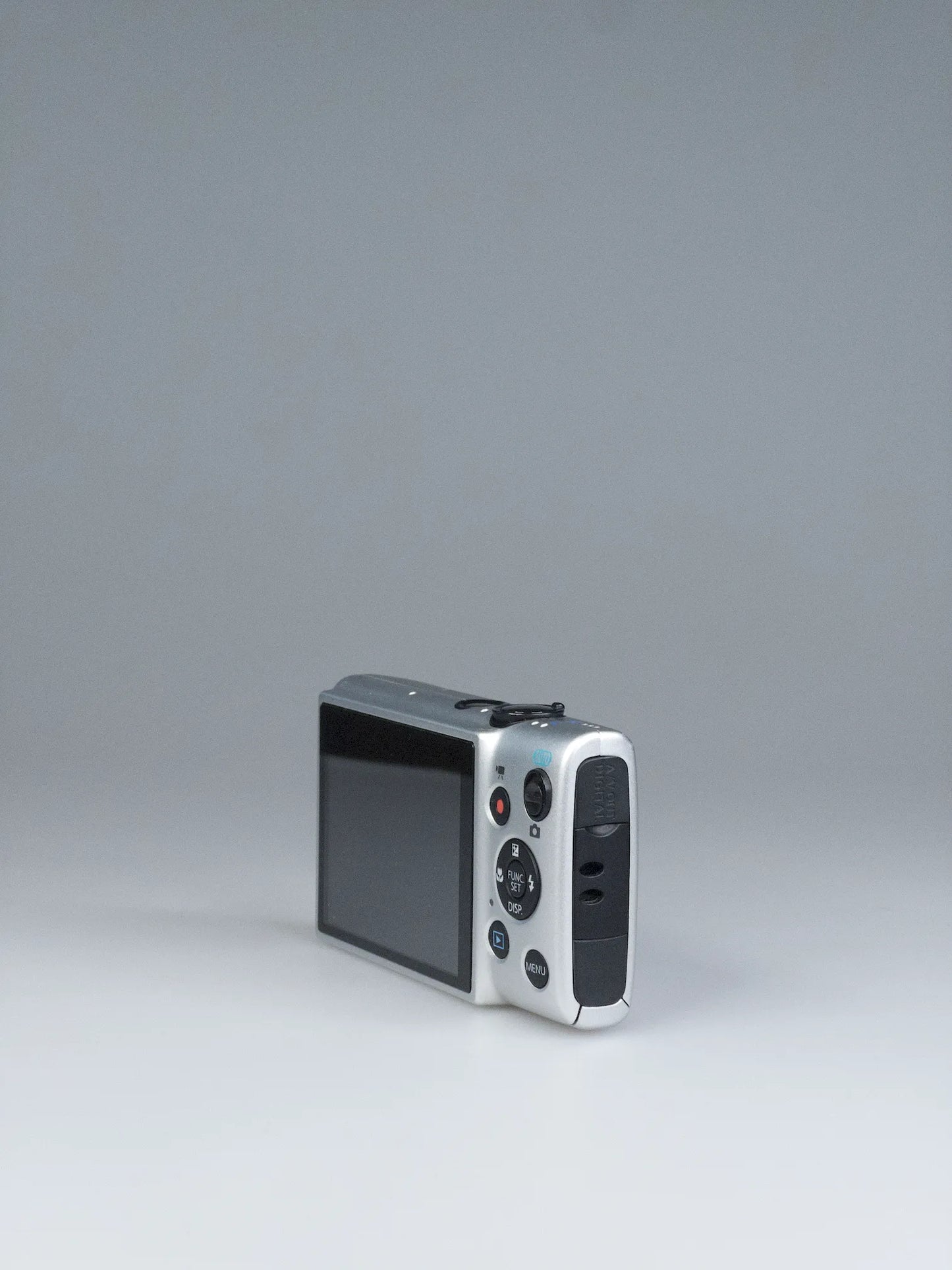 Canon IXUS 132 | PowerShot ELPH 115 IS | IXY 90F