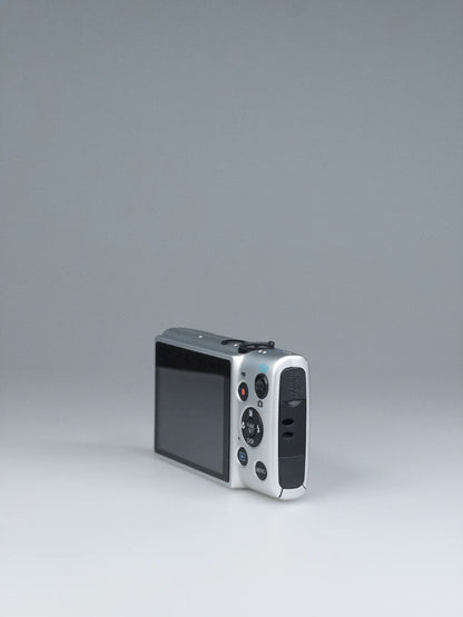 Canon IXUS 132 | PowerShot ELPH 115 IS | IXY 90F