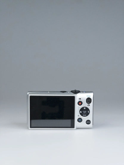 Canon IXUS 132 | PowerShot ELPH 115 IS | IXY 90F