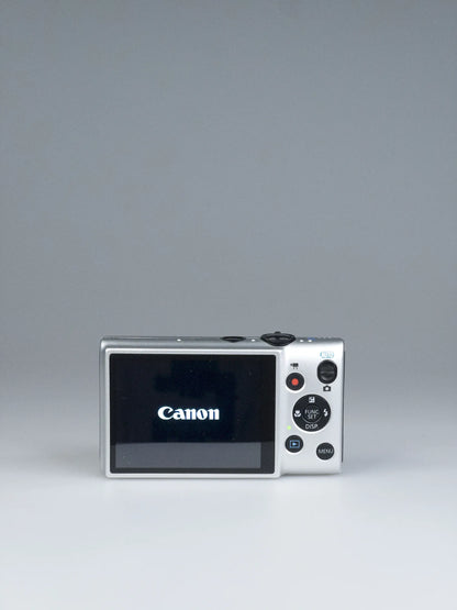 Canon IXUS 132 | PowerShot ELPH 115 IS | IXY 90F