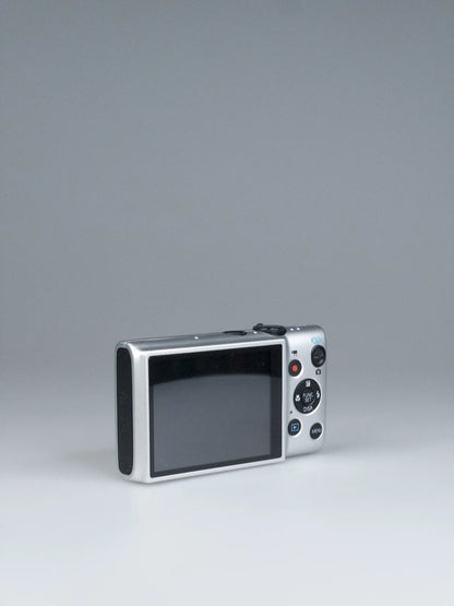 Canon IXUS 132 | PowerShot ELPH 115 IS | IXY 90F