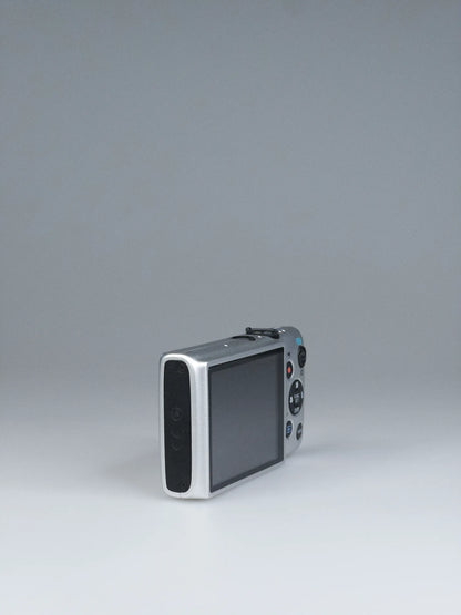 Canon IXUS 132 | PowerShot ELPH 115 IS | IXY 90F