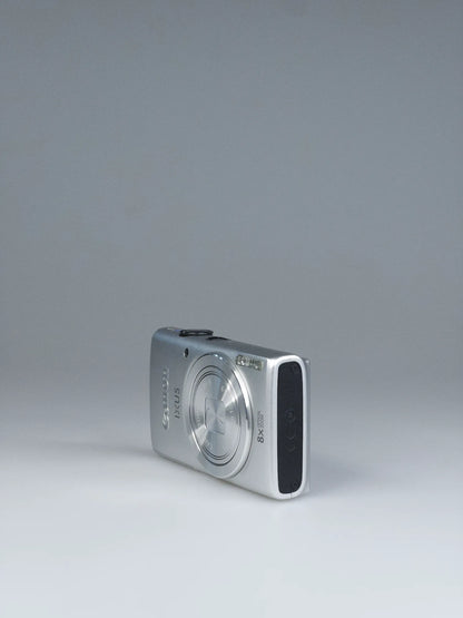 Canon IXUS 132 | PowerShot ELPH 115 IS | IXY 90F