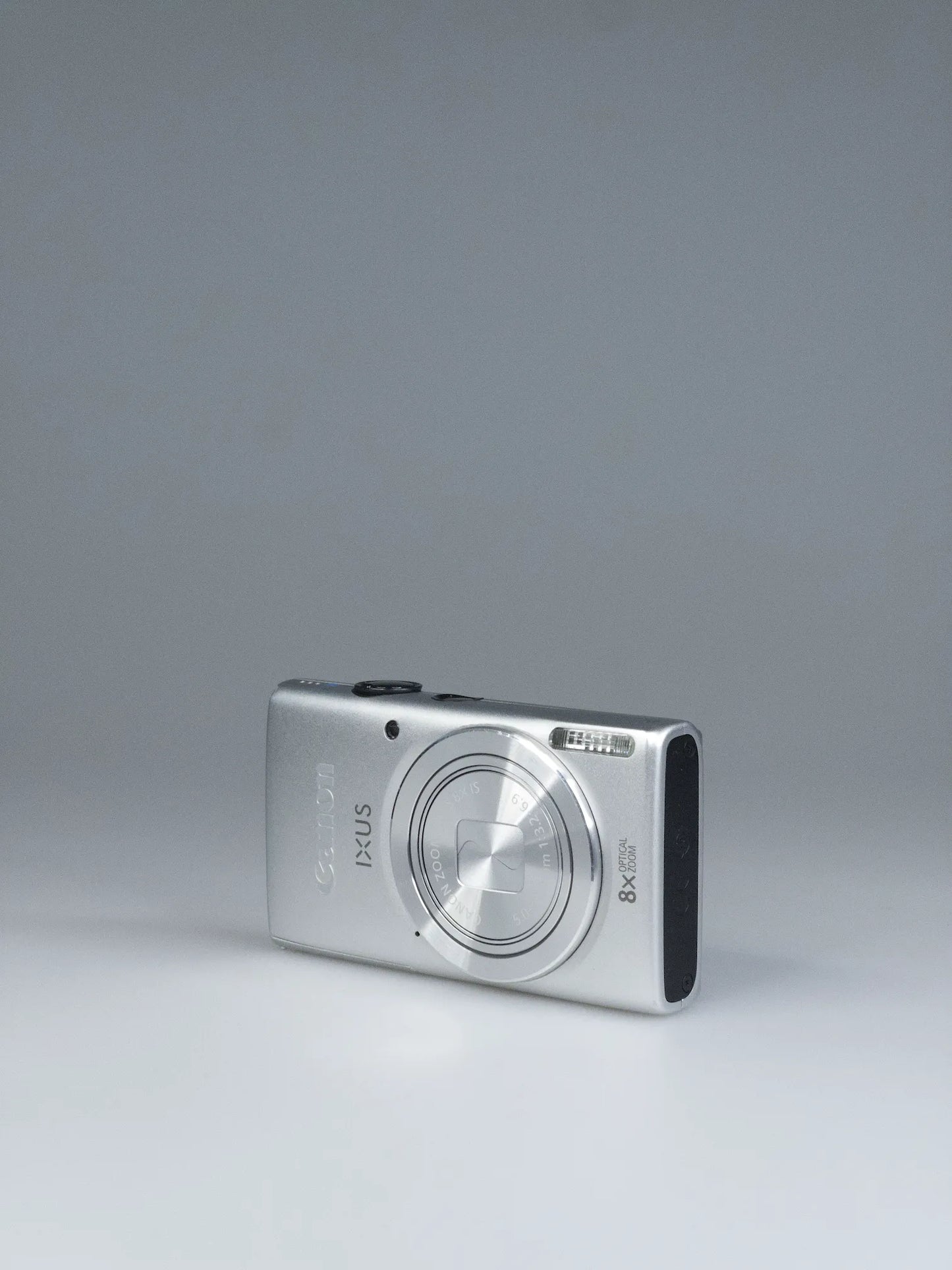 Canon IXUS 132 | PowerShot ELPH 115 IS | IXY 90F